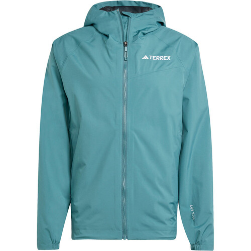 ADIDAS TERREX MULTI 2L RAIN azul
