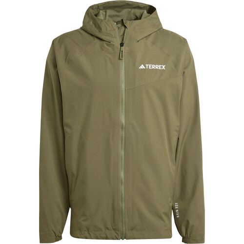 ADIDAS TERREX MULTI 2L RAIN.RDY verde
