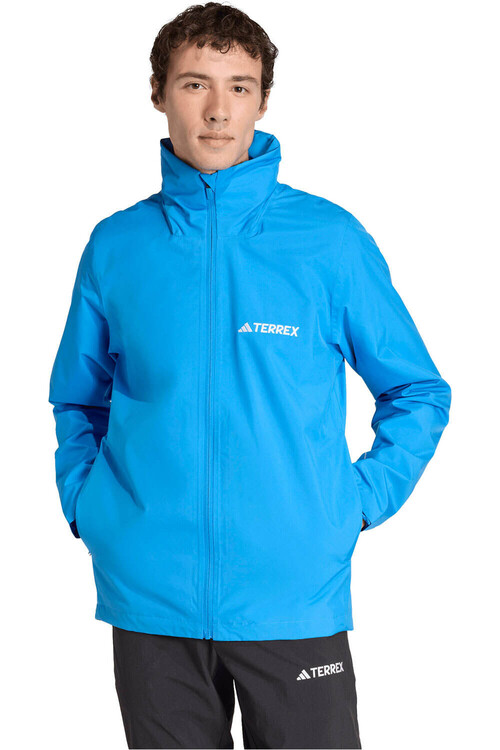 ADIDAS TERREX MULTI ESSENTIALS 2L azul