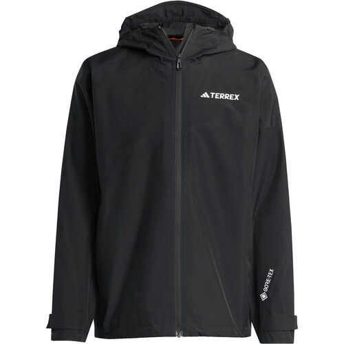 ADIDAS TERREX XPERIOR 2L GORE JKT negro