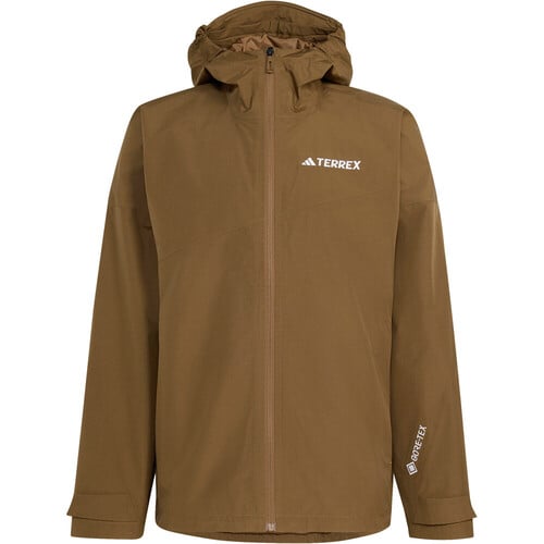 ADIDAS TERREX XPERIOR 2L GORE-TEX verde