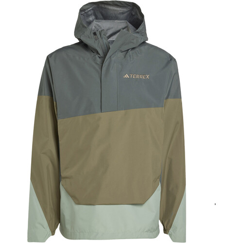 ADIDAS TERREX XPLORIC 2.5 LAYER CLIMAPROOF marron