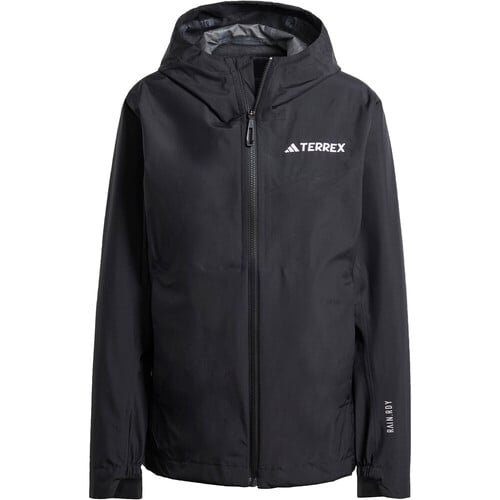 ADIDAS TERREX MULTI 2.5 LAYER RAIN.RDY negro