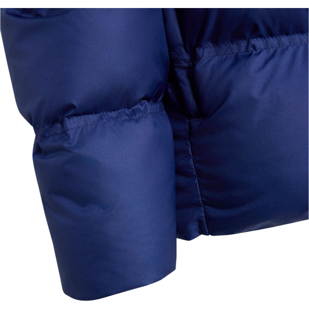 adidas chaqueta niño J SD JKT AZUL 03