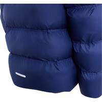 adidas chaqueta niño J SD JKT AZUL 04