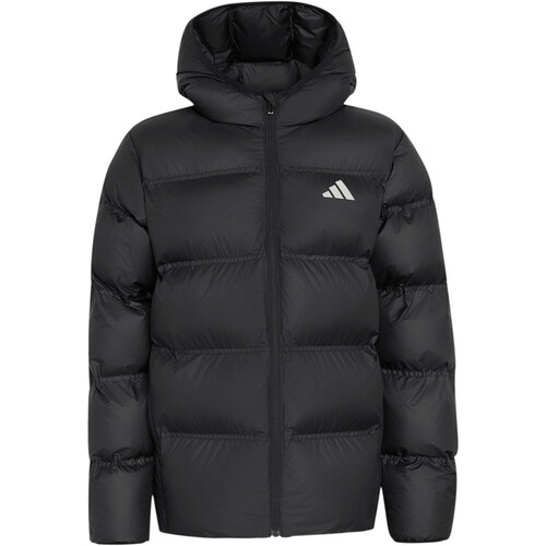 ADIDAS SYNTHETIC DOWN negro