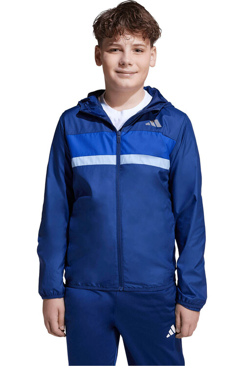 ADIDAS TIBERIO azul