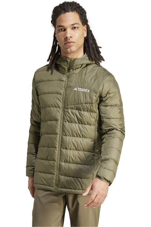 ADIDAS TERREX MULTI DOWN verde