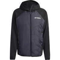 TERREX MULTI CLIMAWARM