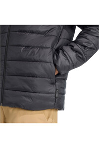 adidas chaqueta outdoor hombre TERREX MULTI ESSENTIALS CLIMAWARM NEGRO 04