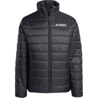 adidas chaqueta outdoor hombre TERREX MULTI ESSENTIALS NEGRO 05