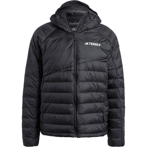 ADIDAS TERREX XPERIOR CLIMAWARM+ negro