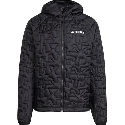 ADIDAS TERREX XPERIOR PRIMALOFT negro