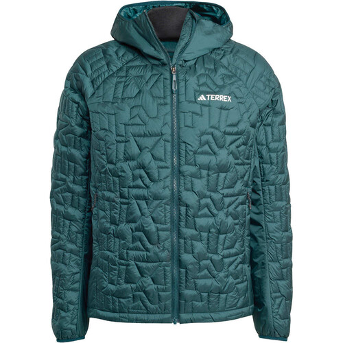 ADIDAS TERREX XPERIOR PRIMALOFT verde