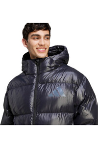 adidas chaqueta outdoor hombre Z.N.E. CLIMAWARM NEGRO 03