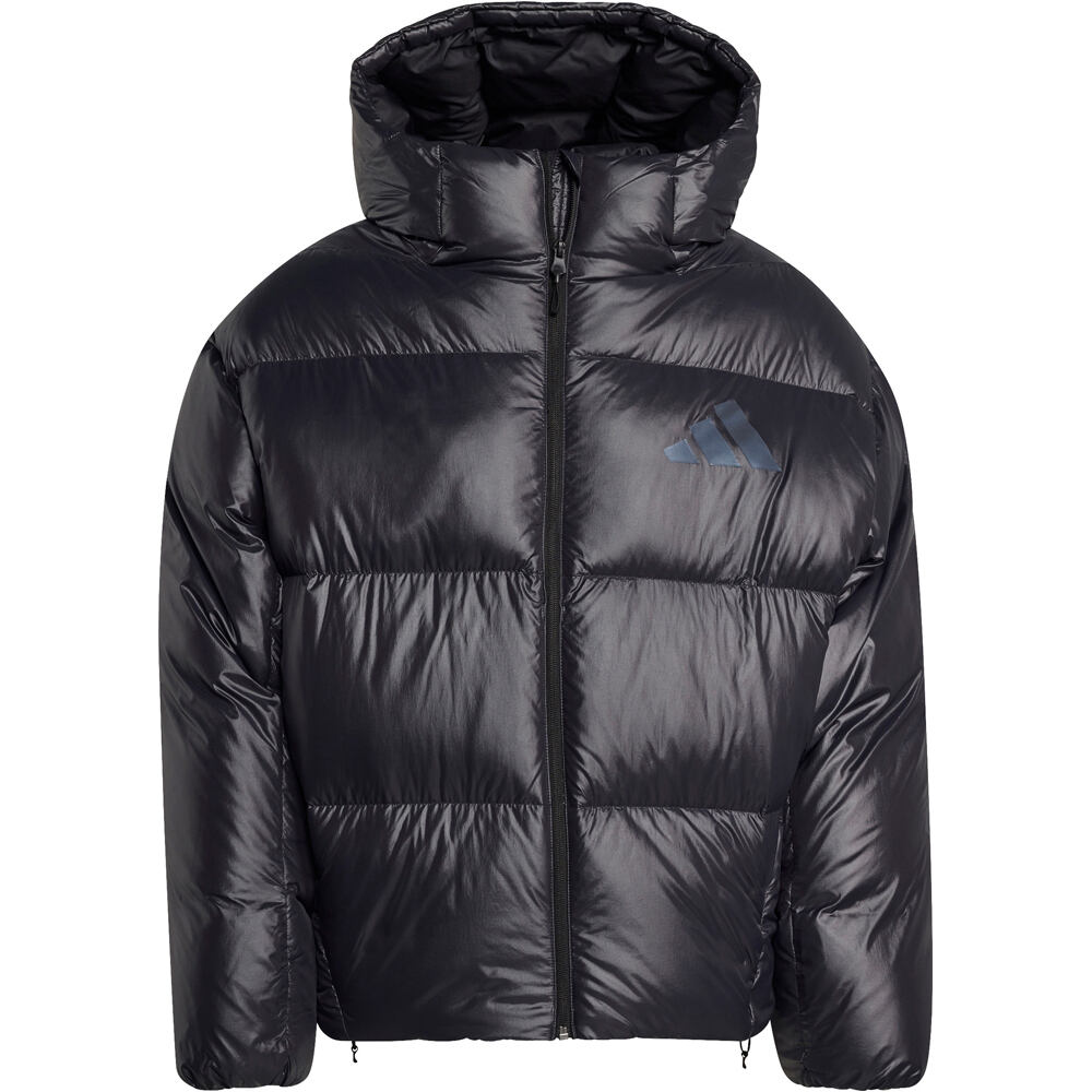 adidas chaqueta outdoor hombre Z.N.E. CLIMAWARM NEGRO 05