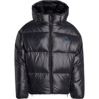 adidas chaqueta outdoor hombre Z.N.E. CLIMAWARM NEGRO 05
