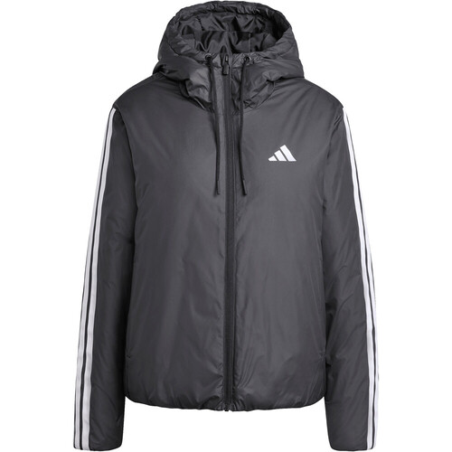 ADIDAS ESSENTIALS CLIMAWARM 3 STRIPES negro