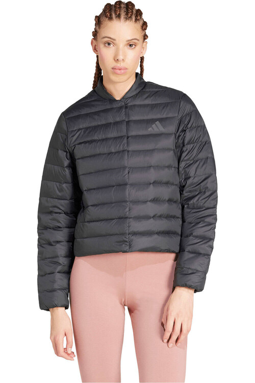 ADIDAS HELIONIC LIGHT negro