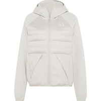 adidas chaqueta outdoor mujer TERREX MULTI CLIMA365 INSULATED HYBRID AZUL 04