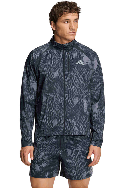 ADIDAS ADI365 ANIMAL ICONIC gris