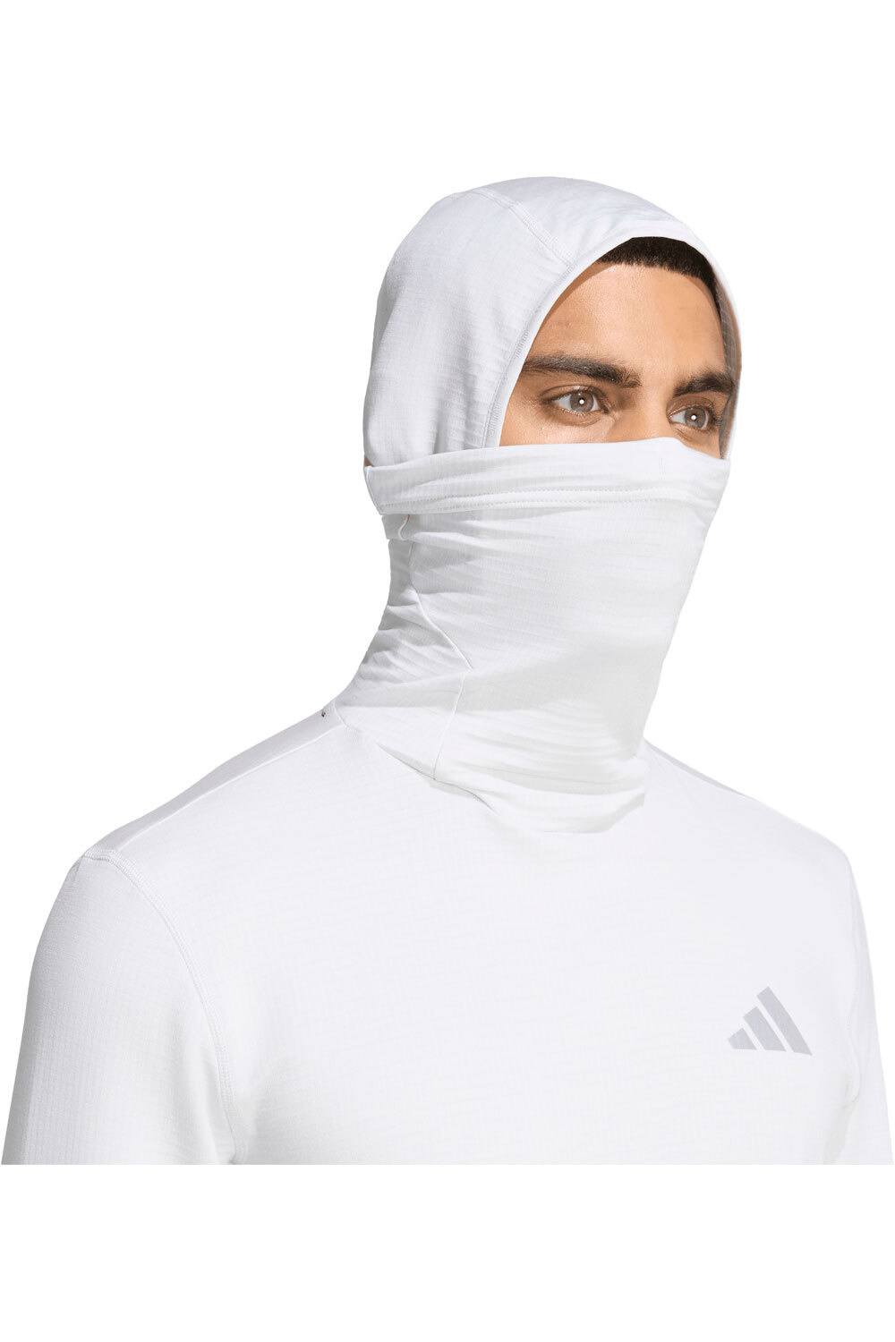 adidas Chaqueta Running Hombre ADI365 RUNNING ESSENTIALS WINTERIZED GRIS 04