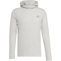 adidas Chaqueta Running Hombre ADI365 RUNNING ESSENTIALS WINTERIZED GRIS 05
