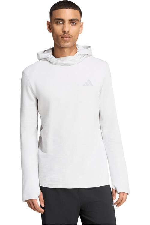 ADIDAS ADI365 RUNNING ESSENTIALS WINTERIZED gris