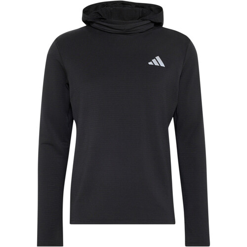 adidas Chaqueta Running Hombre ADI365 RUNNING ESSENTIALS WINTERIZED NEGRO