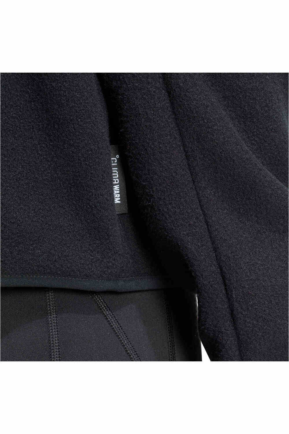 adidas Chaqueta Running Hombre ADI365 WINTERISED RUNNING ESSENTIALS NEGRO 03