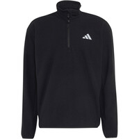adidas Chaqueta Running Hombre ADI365 WINTERISED RUNNING ESSENTIALS NEGRO 04