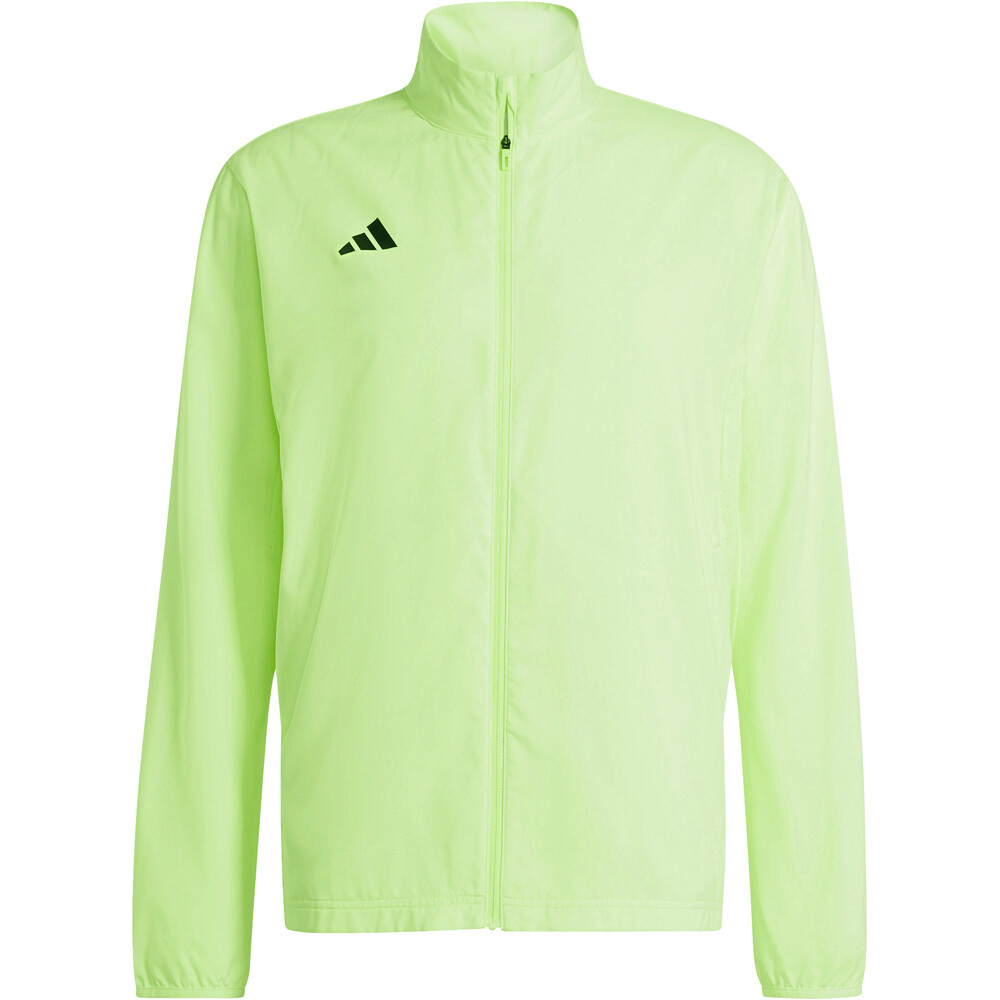 adidas CHAQUETA RUNNING HOMBRE ADIZERO MORADO 04
