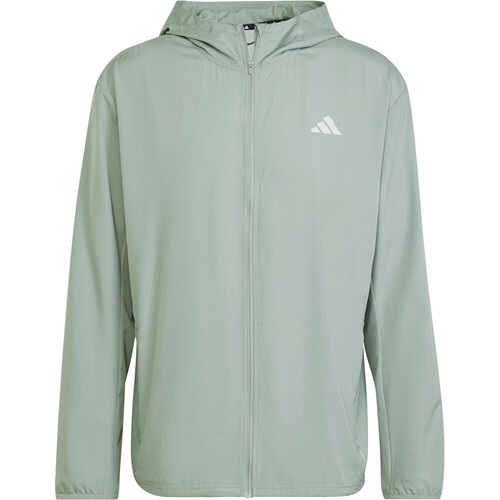 ADIDAS RUN IT verde