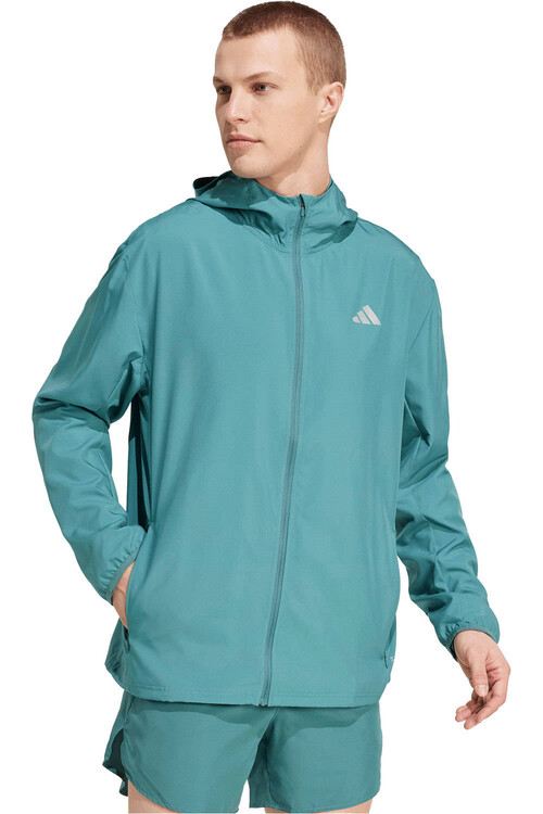 ADIDAS RUN IT verde