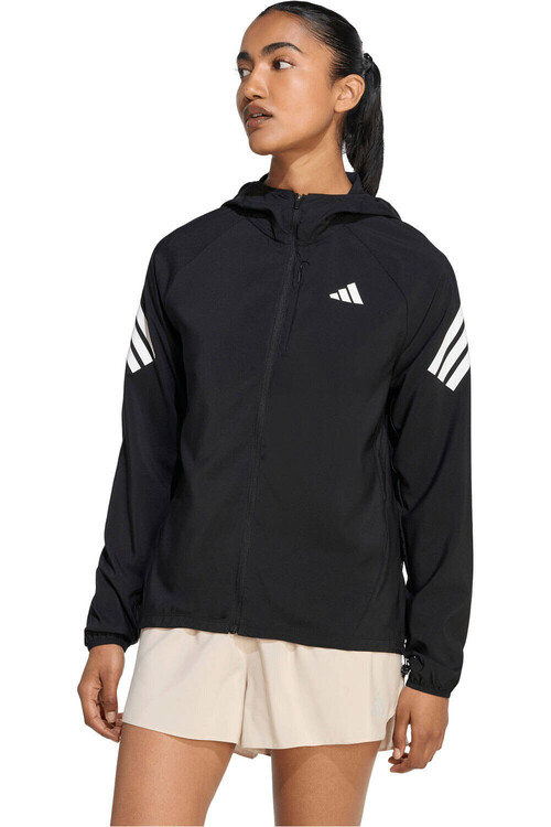 ADIDAS ADI365 3 STRIPES negro