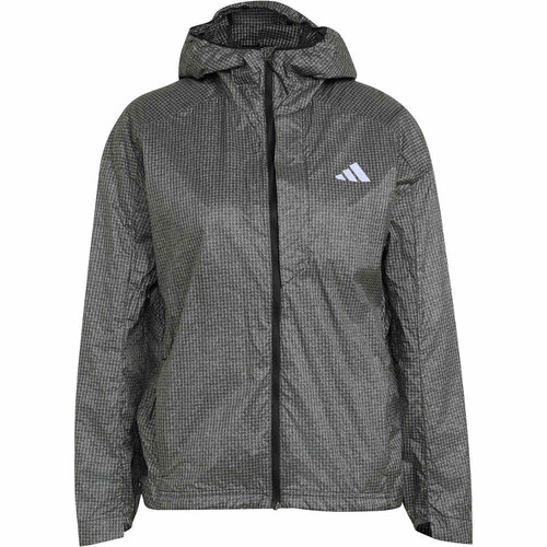 ADIDAS ADI365 FULL REFLECTIVE negro