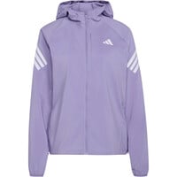 adidas CHAQUETA RUNNING MUJER ADI365 ICONIC MORADO 04