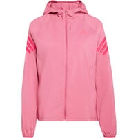 adidas CHAQUETA RUNNING MUJER ADI365 ICONIC ROSA 04