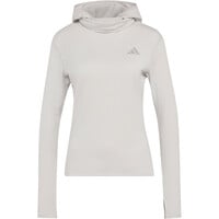 adidas Chaqueta Running Mujer ADI365 RUNNING ESSENTIALS GRIS 04