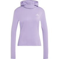 adidas Chaqueta Running Mujer ADI365 RUNNING ESSENTIALS MORADO vista detalle