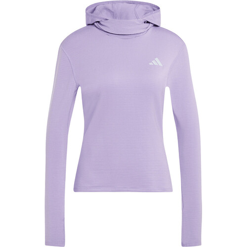adidas Chaqueta Running Mujer ADI365 RUNNING ESSENTIALS MORADO