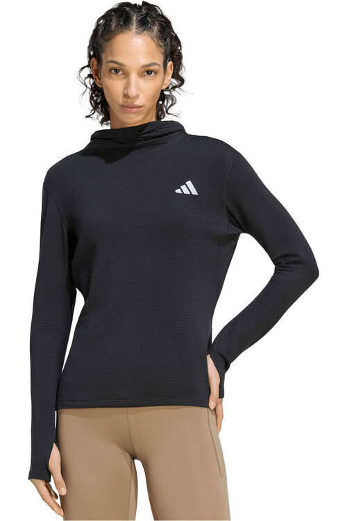 ADIDAS ADI365 RUNNING ESSENTIALS negro