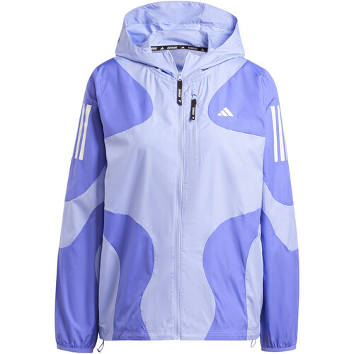 ADIDAS OWN THE RUN azul