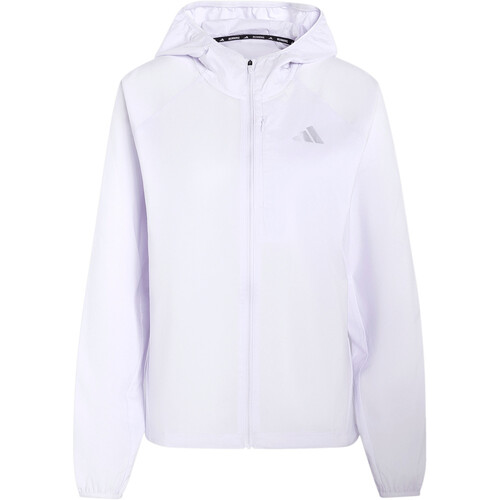 ADIDAS RUN ESSENTIALS morado