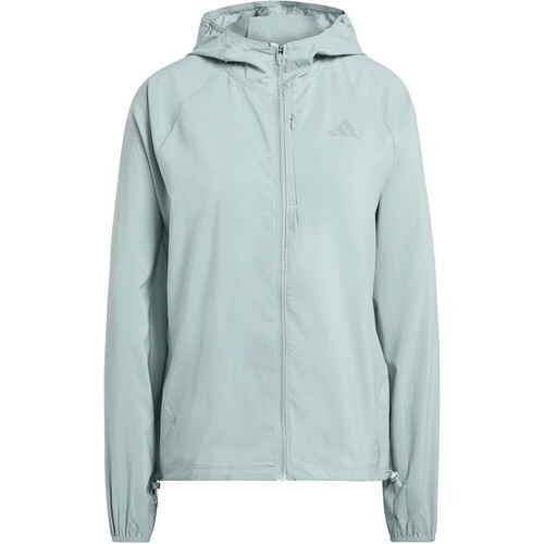 ADIDAS RUN ESSENTIALS verde