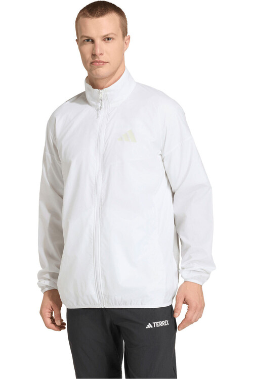 ADIDAS TERREX MULTI CLIMA365 WINDWEAVE negro