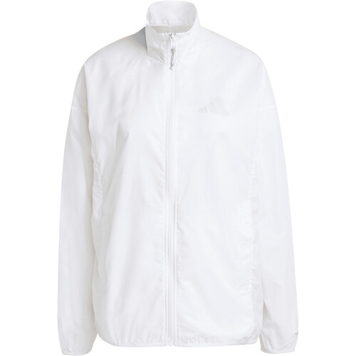 adidas chaqueta softshell mujer TERREX MULTI CLIMA365 WINDWEAVE NEGRO