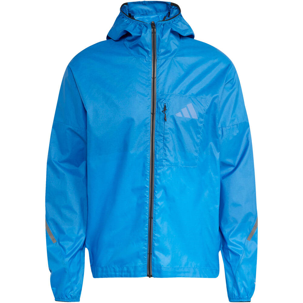 adidas Chaqueta Trail Hombre TERREX XPERIOR CLIMA365 AZUL 04
