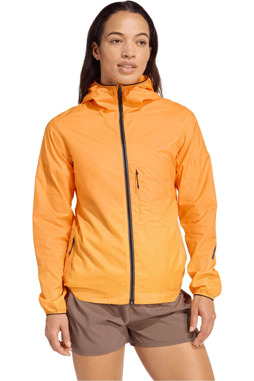 ADIDAS TERREX XPERIOR CLIMA365 naranja