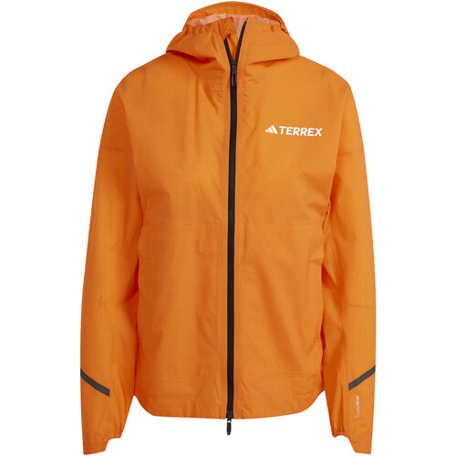 ADIDAS TERREX XPERIOR 2.5 LAYER LIGHT CLIMAPROOF naranja